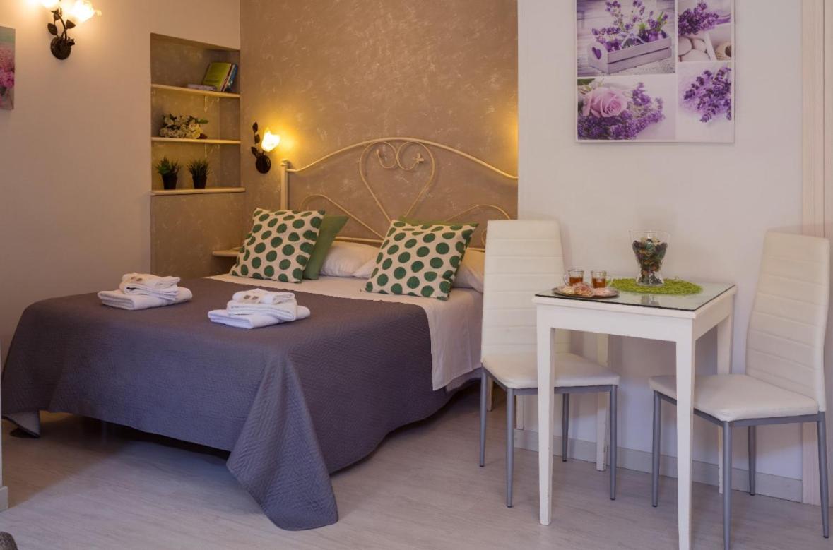 B&B Giulia 타오르미나 외부 사진